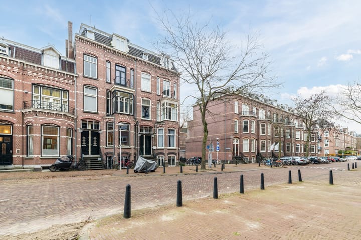 Nicolaas Beetsstraat 6C in Utrecht