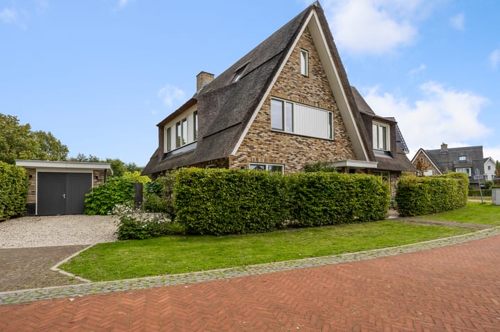 Nicolaas Blokkerlaan 15 in Heiloo