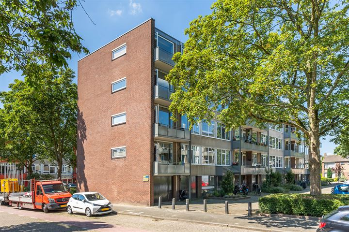 Nicolaas Maesstraat 116 in Maarssen