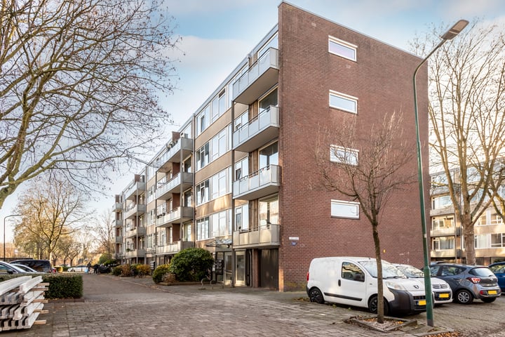 Nicolaas Maesstraat 150 in Maarssen