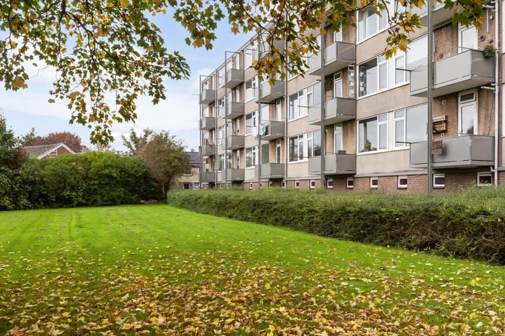 Photo de la maison Nicolaas Maesstraat 24, Maarssen