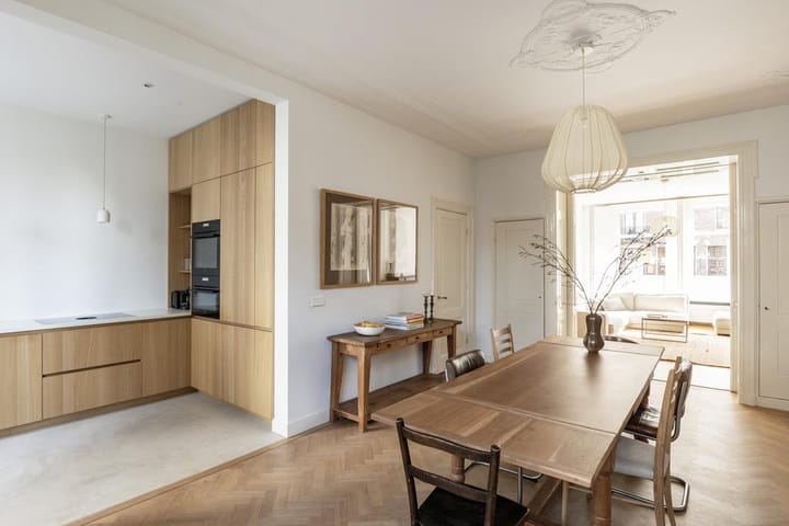 Nicolaas Maesstraat 42-H in Amsterdam