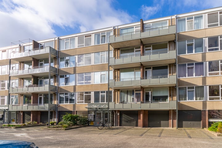 Photo of property Nicolaas Maesstraat 46, Maarssen
