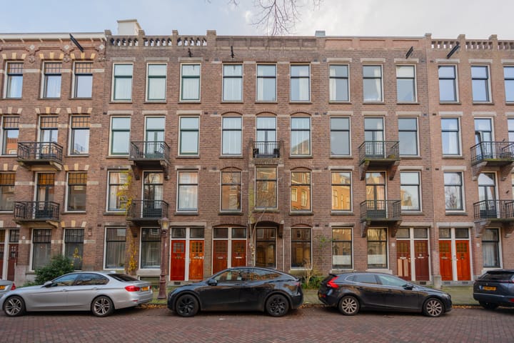Nicolaas Maesstraat 49-H in Amsterdam