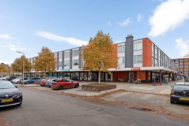 Nicolaas Maesstraat 69 in Enschede