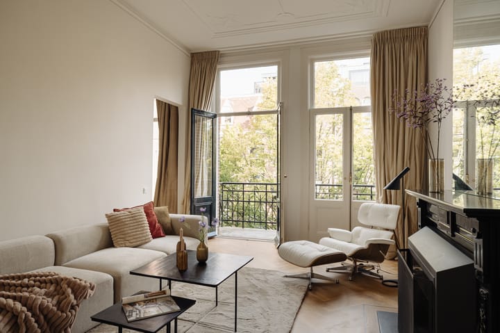 Nicolaas Maesstraat 87-2 in Amsterdam Foto