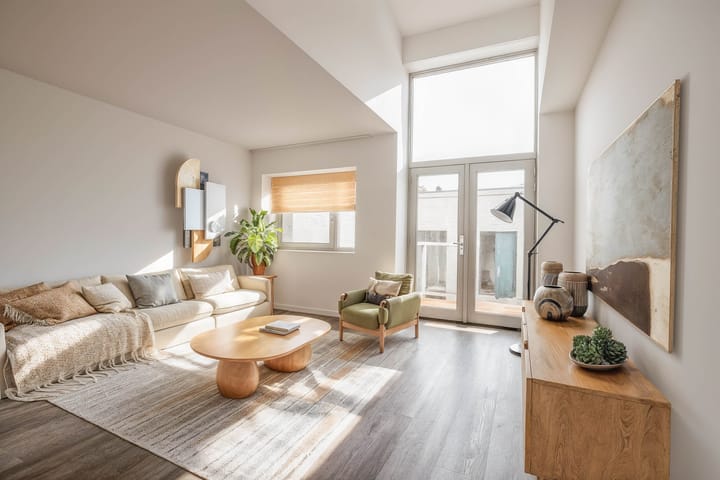 Nicolaas Pieckstraat 14 in Gorinchem