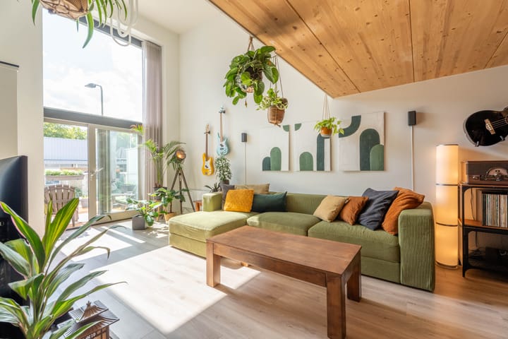 Nicolaas Pieckstraat 6 in Gorinchem
