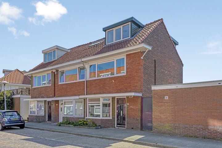 Nicolaas Ruychaverstraat 82 in Utrecht