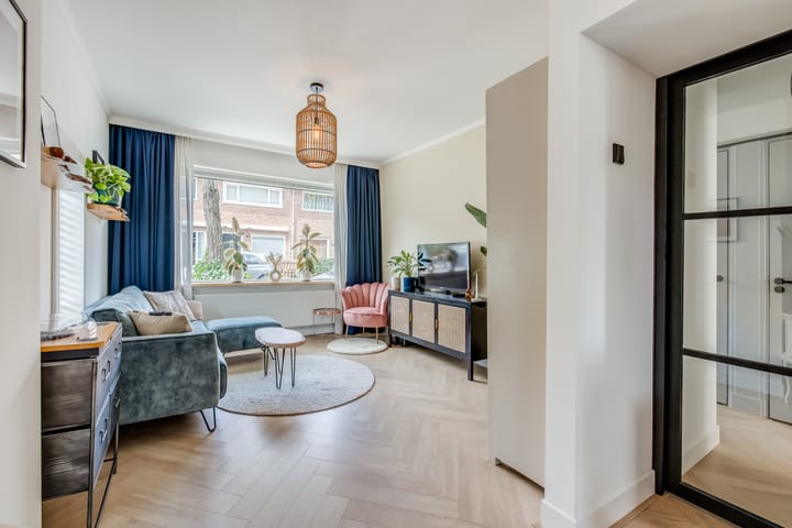 Nicolaas Sopingiusstraat 13 in Utrecht