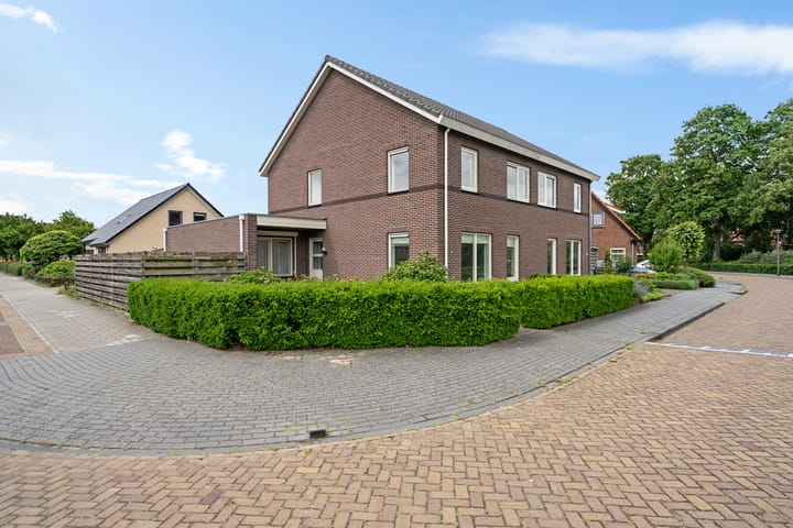 Foto von Haus Nicolaas ter Maethstraat 23A, Steenwijk