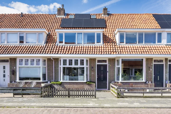 Photo of property Nicolaas Tulpstraat 11, Leeuwarden