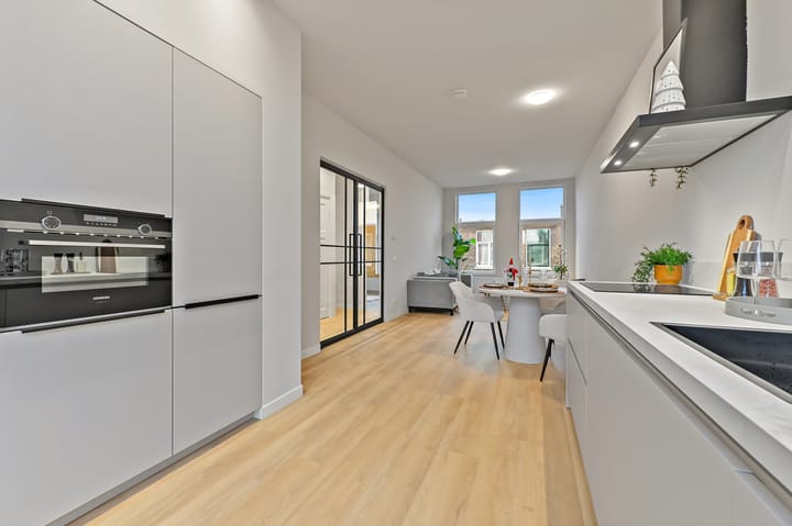 Nicolaas Tulpstraat 19 in 's-Gravenhage