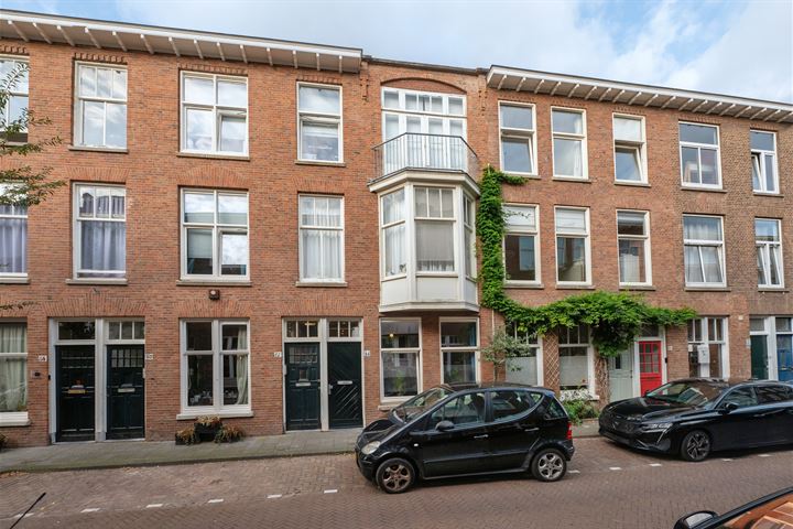 Nicolaas Tulpstraat 64 in 's-Gravenhage