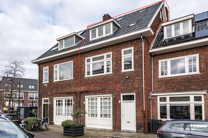 Nicolaas van der Laanstraat 29-RD in Haarlem