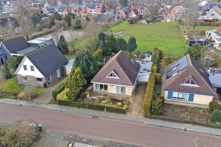 Photo of property Nicolaaswei 21, Hemelum