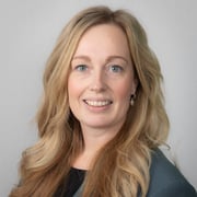 Foto van Nicole