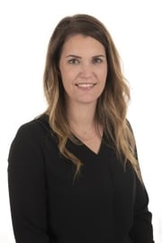 Foto van Nicole Bertelsen-Hilster