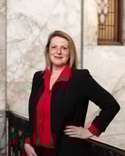 Foto van Nicole Buijs