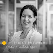 Foto van Nicole Elst, Commercieel Medewerker bij Schieland Borsboom NVM Makelaars