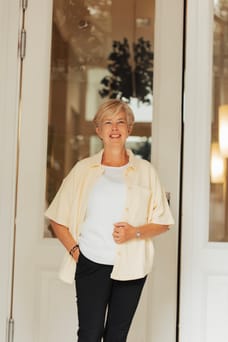 Foto von Nicole Mariman