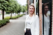 Foto van Nicole Platenkamp, Commercieel Medewerker bij Plaggemars Makelaars o.g.