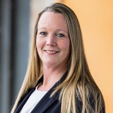 Photo of Nicole Versteeg