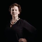 Foto van Nicole Vrolijk RM, NVM Register Makelaar (Directeur) bij Nelisse Makelaarsgroep