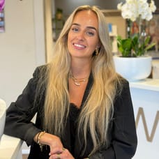 Photo of Nicole Wubben