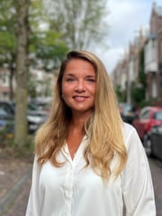 Foto van Nicolette Kooijman, Makelaar bij AVT Makelaars