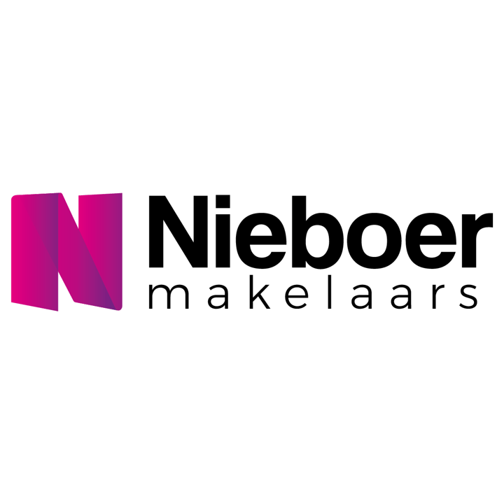 Logo Nieboer Makelaars