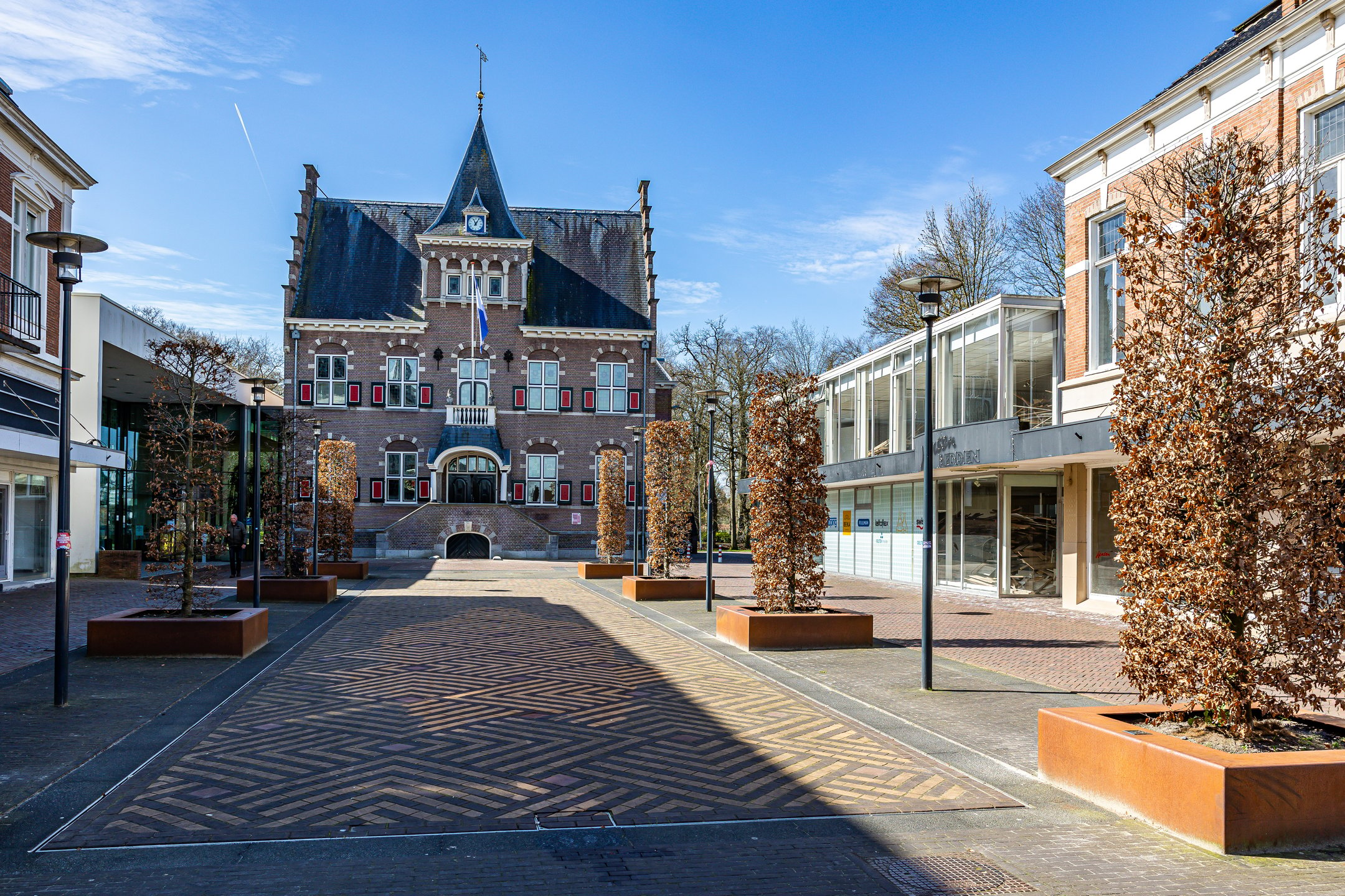 Kantoor foto van Nieboer Makelaars