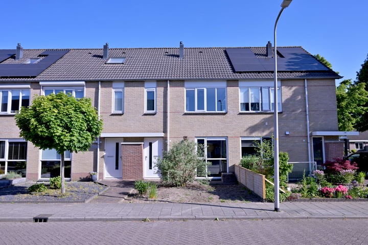 Nieënhof 57 in Heeten