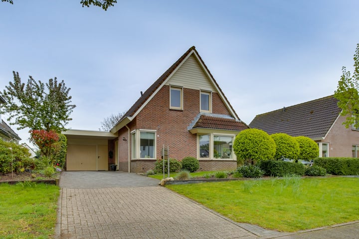 Nieënhof 90 in Heeten