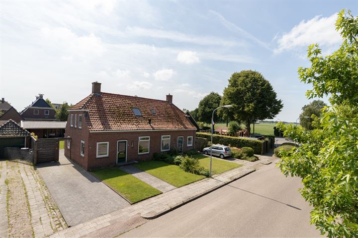 Niehoofsterweg 21 in Oldehove