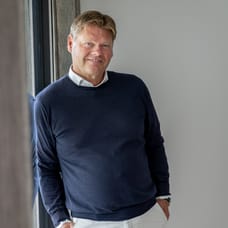 Foto von Niek Beerepoot