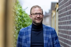 Foto van Niek Hettinga