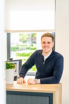 Foto von Niek 't Lam