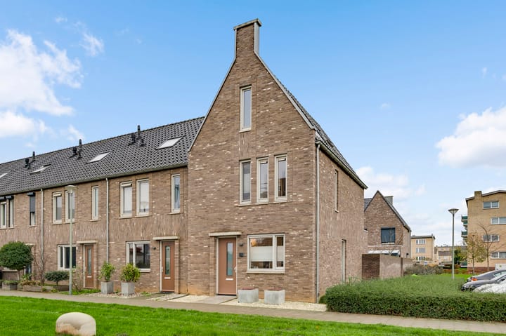 Photo of property Niellerveld 47, Roermond