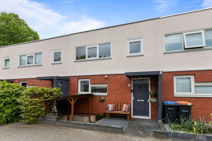 Photo of property Niels Bohrpad 15, Amersfoort