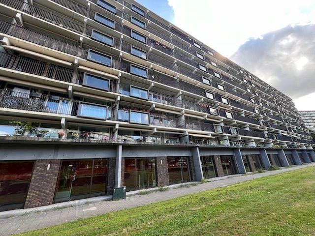 Photo de la maison Niels Bohrplaats 554, Rotterdam