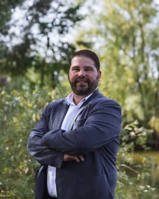 Foto von Niels Buckens