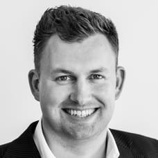 Foto van Niels de Boer