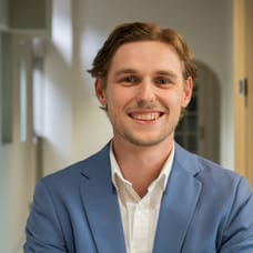 Foto von Niels de Bruyn