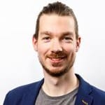 Foto von Niels de Wit