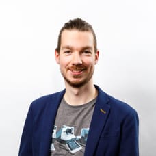 Foto van Niels de Wit