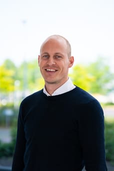 Foto von Niels Kornelis