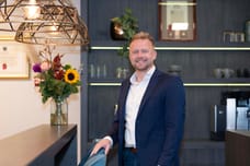 Photo de Niels Orij