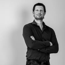 Foto von Niels van Anrooy