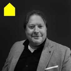 Photo of Niels Van Leusden